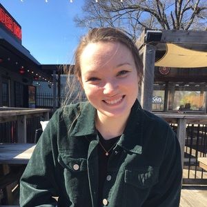 Meet your Posher, Libby